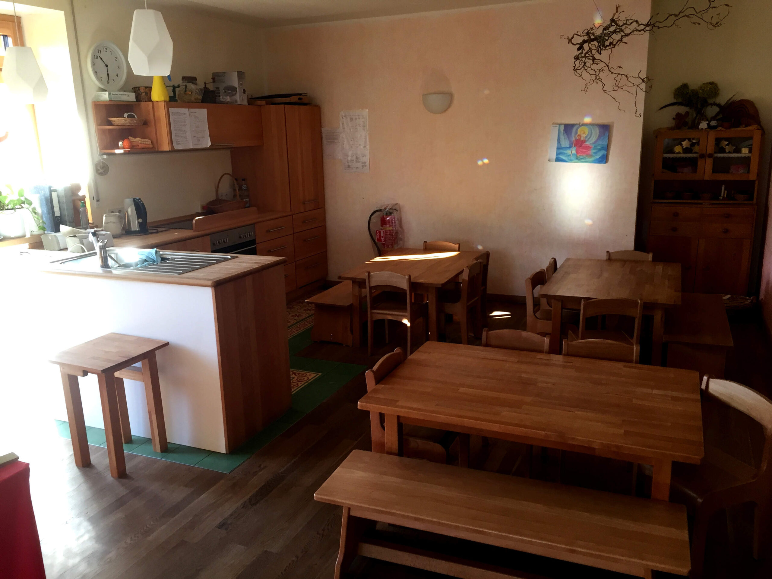 Kindergarten – Waldorfkindergarten Feengarten Dillingen