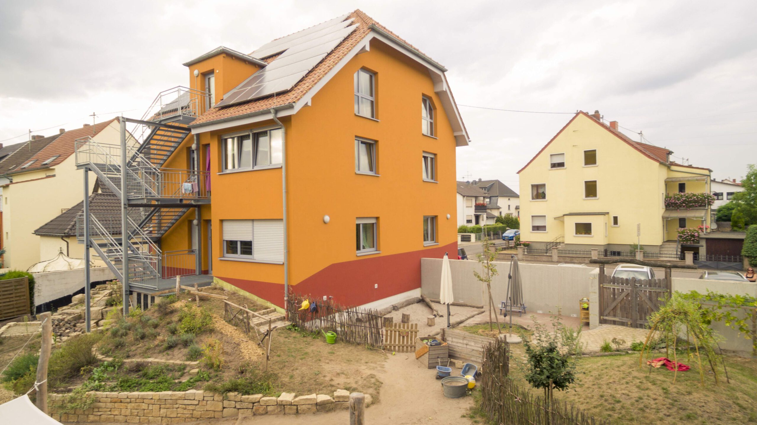 Geschichte – Waldorfkindergarten Feengarten Dillingen